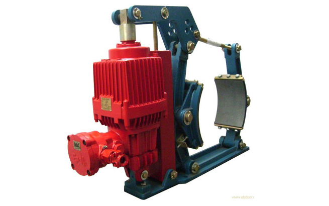 11防爆Z5制動器網圖