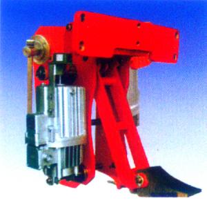 YFX、(YAF)系列電力液壓防風鐵楔制動器